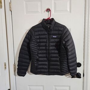 Patagonia Down Sweater Jacket